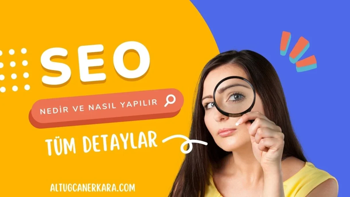 SEO Nedir ve Nasıl Yapılır-1